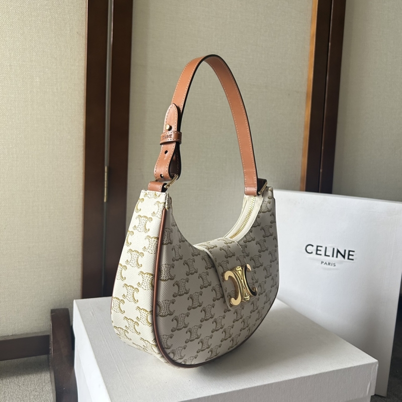 Celine Top Handle Bags